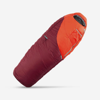 Sovepose til børn 0°C