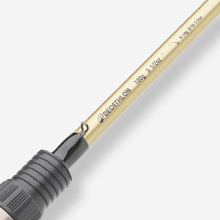 Fiskestang WXM-100 Spinning 1,80m ML 5-14g