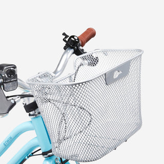 Bycykel Elops 500 20'' børn 120-135 cm