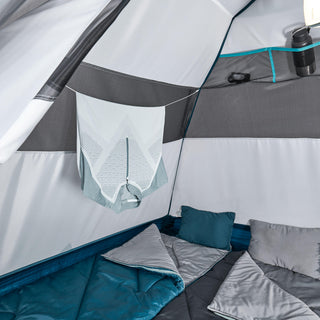 Campingtelt til 4 personer, MH100