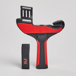 Adapter PAD 500 VR-bordtennis til Meta Quest 2 venstrehåndet