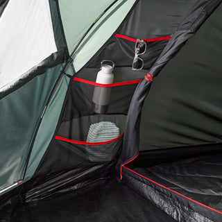 Campingtelt MH100 XL 3 personer