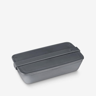 Køletaske Lunchbox 5 L + madkasse 1 L i plast inkluderet