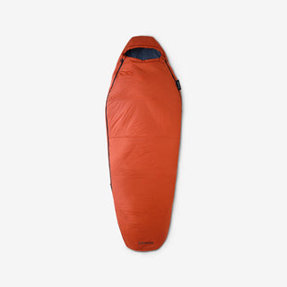 Sovepose til trekking 10°C, kan sættes sammen, MT500