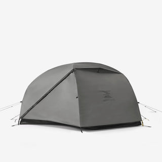 MT900 kuppeltelt til trekking, 2 personer, let og fritstående