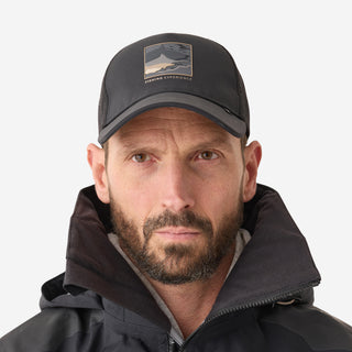FC 900 WXM vandtæt fiskekasket