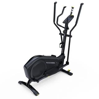 Selvforsynende crosstrainer med forbindelse El 540