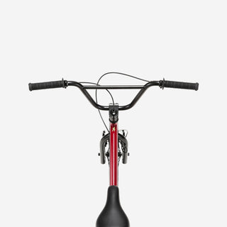 BMX 18" WIPE 500 Børn 7-9 år