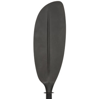 Kajakpagaj X500 kulfiber-plast aftagelig-justerbar 2 dele 210-220 cm
