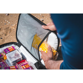 Køletaske XL 20L - Holder koldt i 8t30 Fiskeri