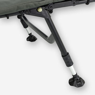 Bedchair 500 seng til karpefiskeri