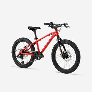 Mountainbike 20" EXPL 900 til børn 6-9 år