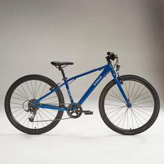 Alsidig cykel Riverside 900 26" børn 135-150 cm