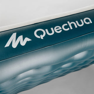 Oppustelig madras AIR BASIC 190 × 140 cm, 2 personer