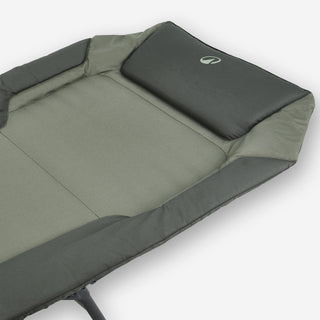 Bedchair 500 seng til karpefiskeri