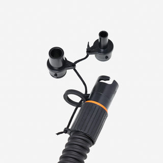 Elektrisk pumpe 1-15PSI 12V til SUP og kajak PEHP 50