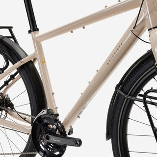 Cykel ADVT 900 Beige