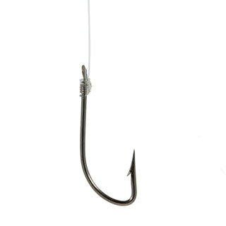 Fiskekroge SN Hook nikkel