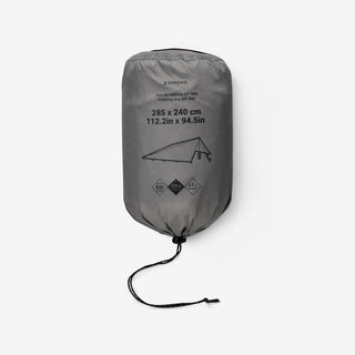 Trekking-læskur MT900 1/2 personer