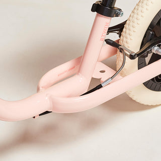 Løbecykel Runride 500 10" til børn 85-105 cm