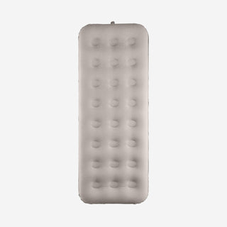 Oppustelig madras til camping, 1 person, 190 × 70 cm, Air Basic