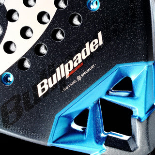 Padelketcher voksen - Bullpadel Vertex 05 Comfort 26