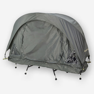 Bivvy-telt Bedbox II til karpefiskeri