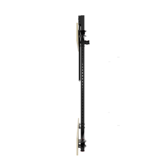 Sammenklappeligt vægrack WALL RACK FOLD Bodybuilding
