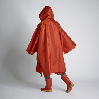 Regnponcho Glenarm til voksne