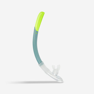 Snorkel med ventil 100