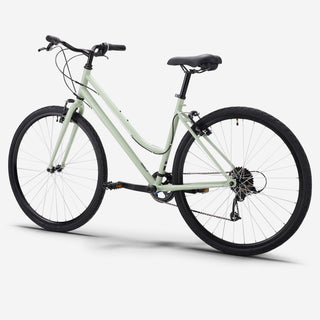 Alsidig cykel med lavt stel EXPL 50