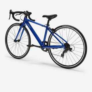 Racercykel 26" 9-12 år ROAD 100 Børn