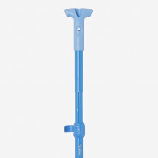 Konvertibel pagaj SUP og kajak 100 160-220 cm