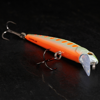 Agn MINNOW WXM MNWFS 70 US YAMAME til rovfiskeri