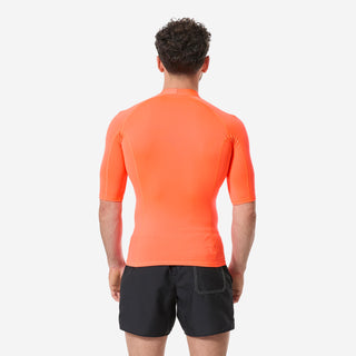 UV-beskyttende t-shirt 100 herre