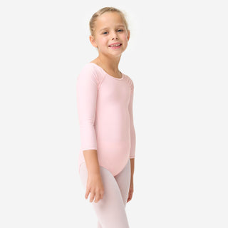 Body med lange ærmer Ballet Piger