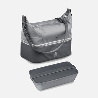 Køletaske Lunchbox 5 L + madkasse 1 L i plast inkluderet