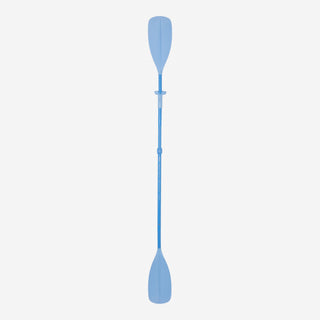 Konvertibel pagaj SUP og kajak 100 160-220 cm