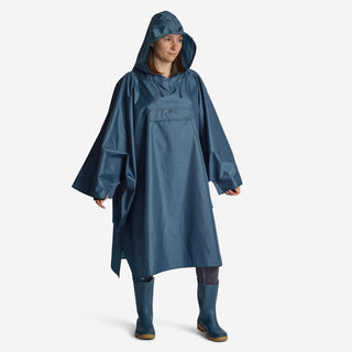 Regnponcho Glenarm til voksne