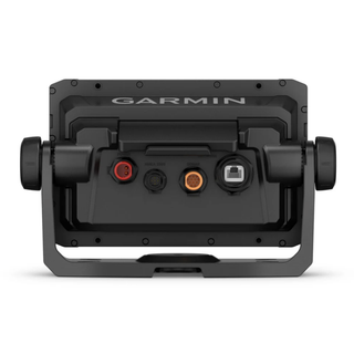 Ekkolod ECHOMAP UHD2 92sv + transducer GT56