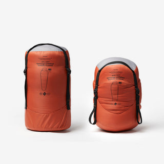 Sovepose til trekking -5°C, MT500