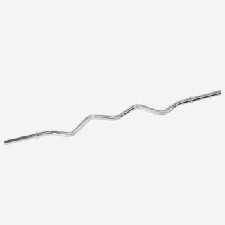 Curl-stang Bodybuilding 1,20 m 28 mm