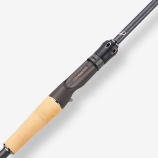Stang til jigfiskeri Black Bass WXM900 Casting 6'8 2,03 m M 5-21g 3/16-3/4oz