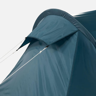 Campingtelt 4 personer, MH100 XXL