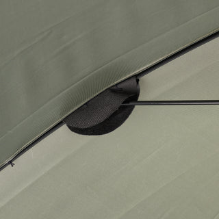 Fiskeparaply U 100 XL 2M