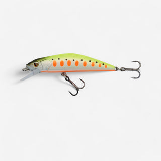 Agn MINNOW WXM MNWFS 70 US YAMAME til rovfiskeri