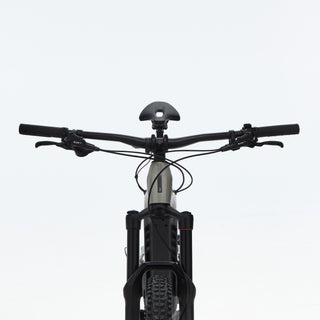 Elektrisk mountainbike med fuld affjedring 29" E-FEEL 700 S