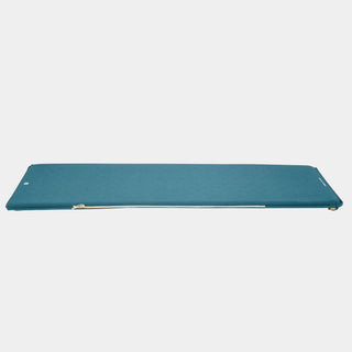 Selvoppustelig madras til camping, 1 person, 190×65 cm, Comfort