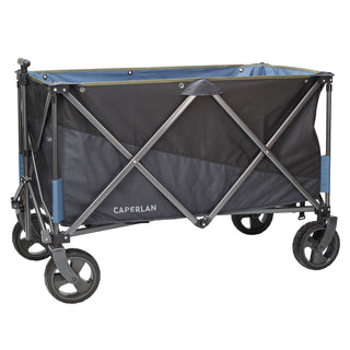 Transportvogn til fiskeudstyr PF-Trolley XL