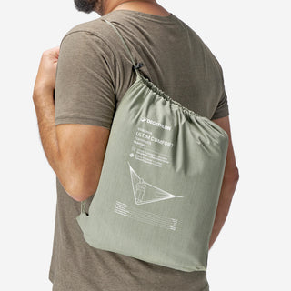Hængekøje Ultim Comfort 350 × 180 cm 2 personer